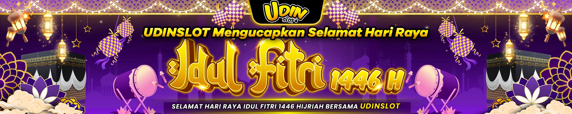IDUL FITRI